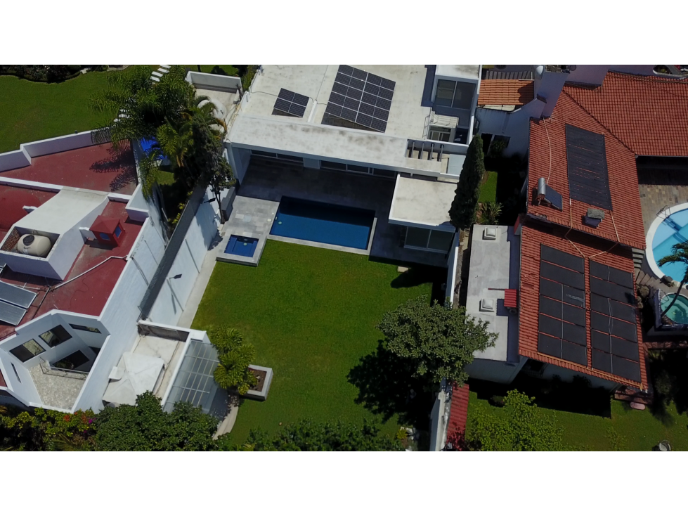 Venta Casa de un Nivel en Vista Hermosa Amplio Jardín