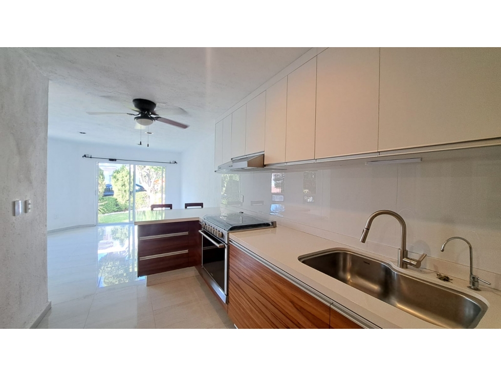 CASA EN VENTA EN BURGOS BUGAMBILIAS | $5,850,000 | RINCONADA — foto 5