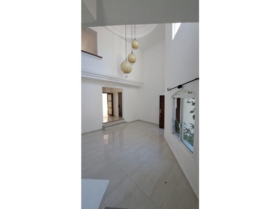 CASA EN VENTA EN BURGOS BUGAMBILIAS | $5,850,000 | RINCONADA — foto 4