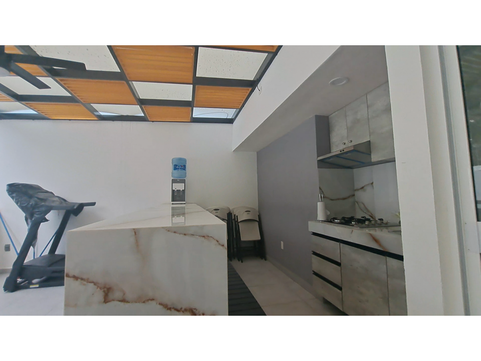 CASA EN VENTA EN LOMAS DE TRUJILLO | $3,950,000 — foto 6