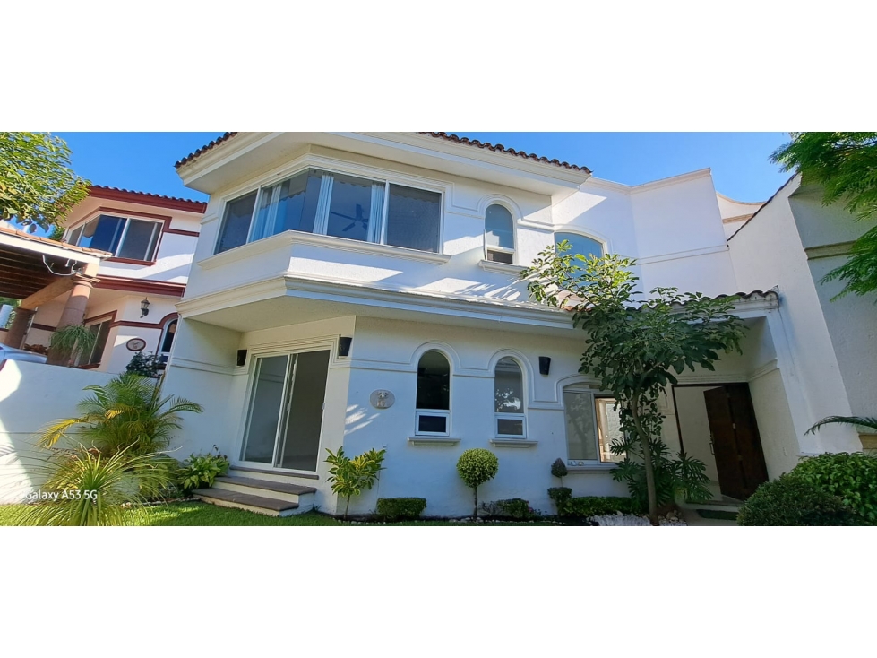 CASA EN VENTA EN BURGOS BUGAMBILIAS | $5,850,000 | RINCONADA — foto 2