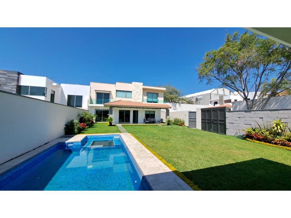 CASA EN VENTA EN LAS HACIENDAS | $4,800,000 — foto 3