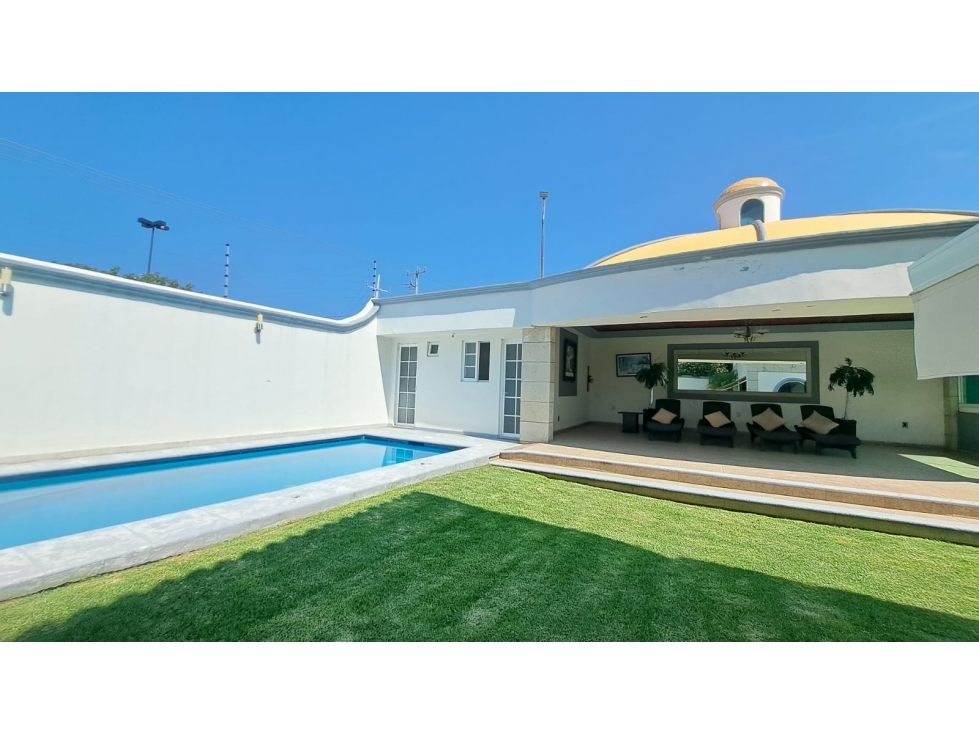 $13,500,000 CASA SOLA EN VENTA EN COLONIA REFORMA JUNTO A SAM'S — foto 4