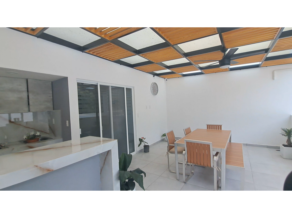 CASA EN VENTA EN LOMAS DE TRUJILLO | $3,950,000 — foto 2