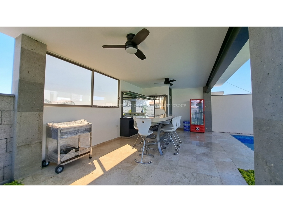 CASA EN VENTA EN LAS HACIENDAS | $4,800,000 — foto 5