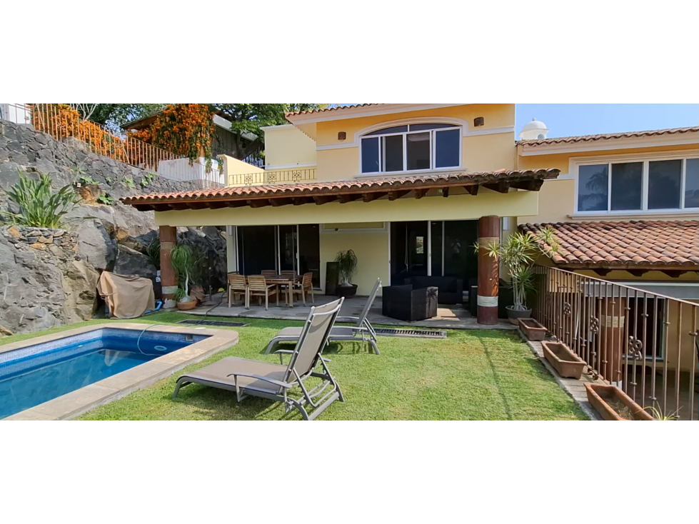 CASA EN CONDOMINIO EN VENTA EN LA FLORESTA BURGOS BUGAMBILIAS