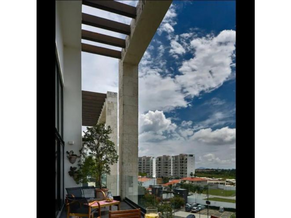 VENTA DE EXCLUSIVO PENTHOUSE EN PARAISO COUNTRY CLUB - 5