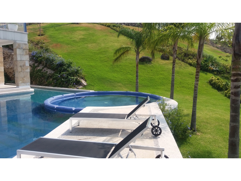 TERRENO EN VENTA EN LA CIMA - 481 M2 - 1