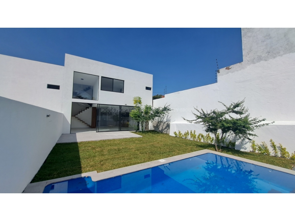 CASA EN VENTA EN LOMAS DE TRUJILLO | $4,650,000