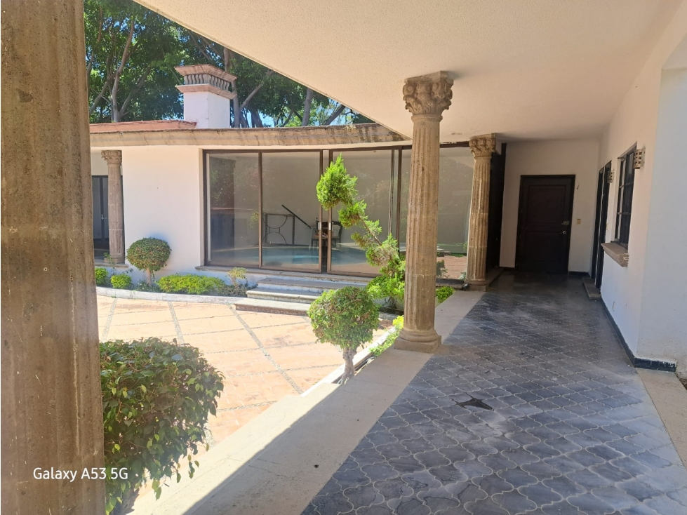 CASA VENTA PARA REMODELAR EN PALMIRA - ATENCION INVERSIONISTAS — foto 4