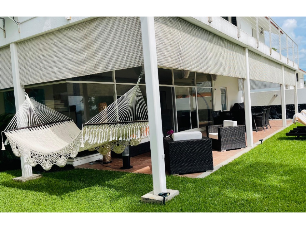 CASA EN VENTA EN BURGOS BUGAMBILIAS | $4,950,000 — foto 3
