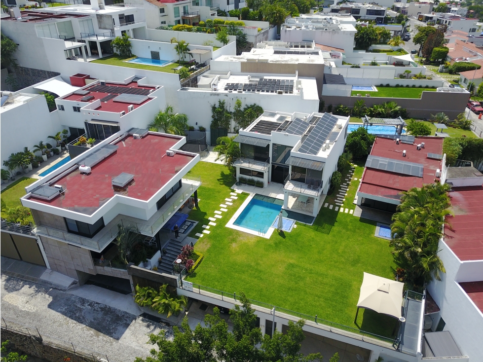 $19,000,000 | Venta casa en Corinto Residencial | 700 m2 de Jardín — foto 4