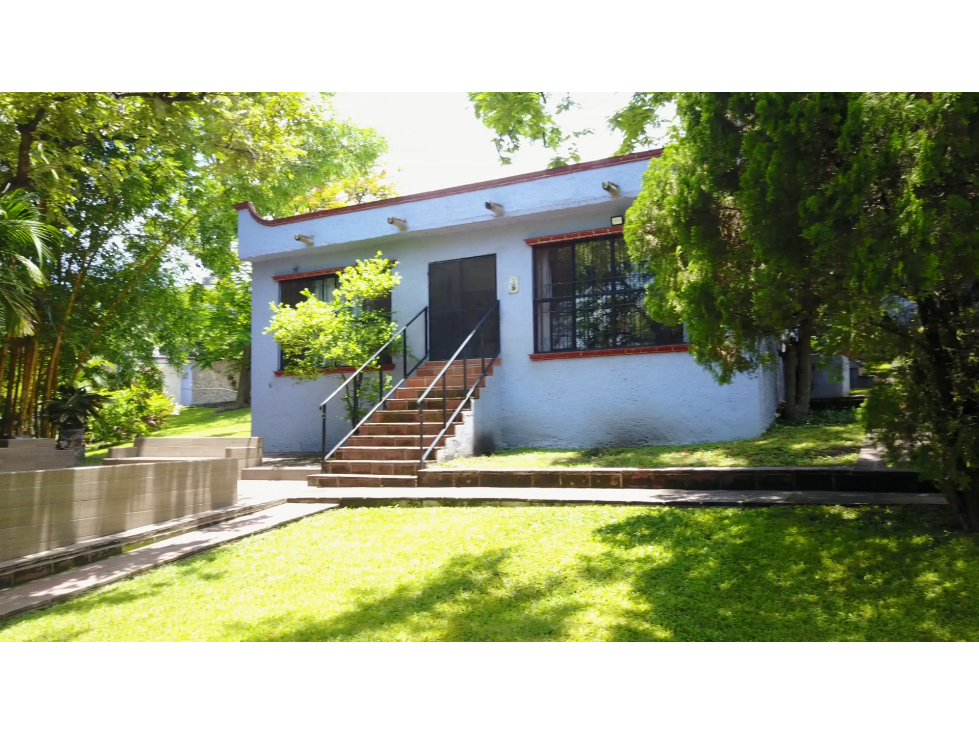 CASA EN VENTA EN ACATLIPA | $5,500,000 — foto 3
