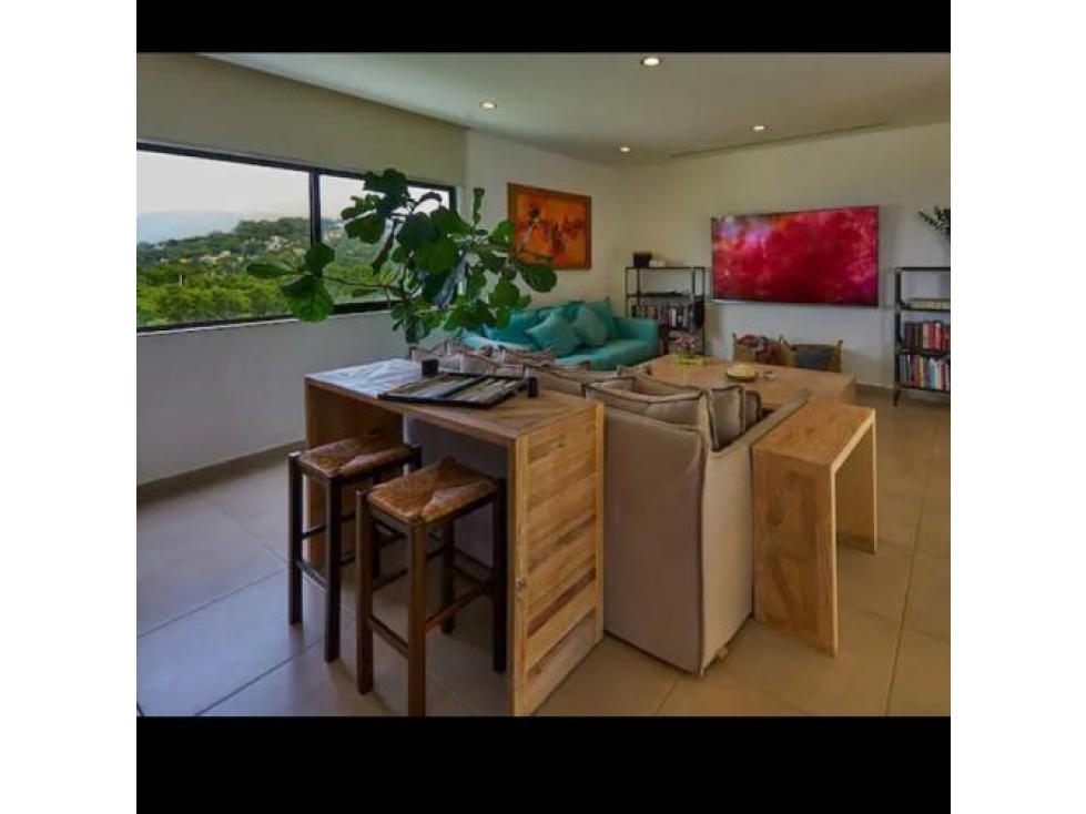 VENTA DE EXCLUSIVO PENTHOUSE EN PARAISO COUNTRY CLUB - 6