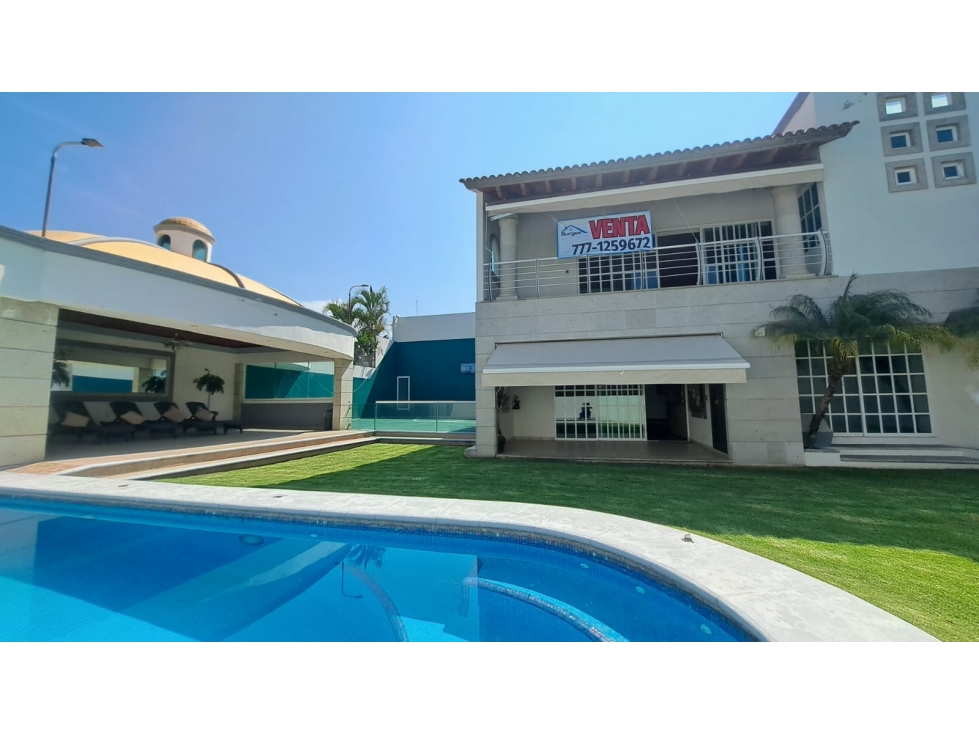 $13,500,000 CASA SOLA EN VENTA EN COLONIA REFORMA JUNTO A SAM'S — foto 2