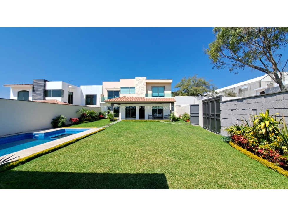 CASA EN VENTA EN LAS HACIENDAS | $4,800,000 — foto 4