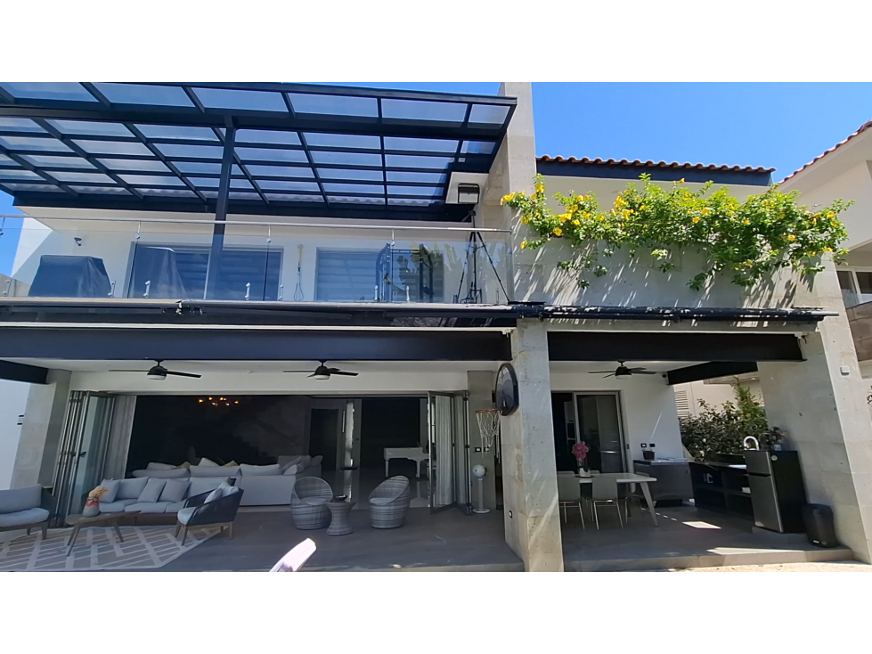 CASA en venta EN CLUB DE GOLF PARAISO - $16,750,000.0 — foto 6