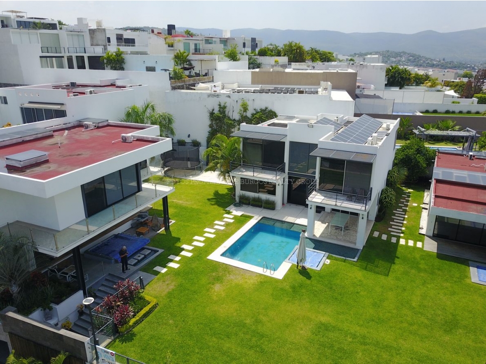 $19,000,000 | Venta casa en Corinto Residencial | 700 m2 de Jardín — foto 3