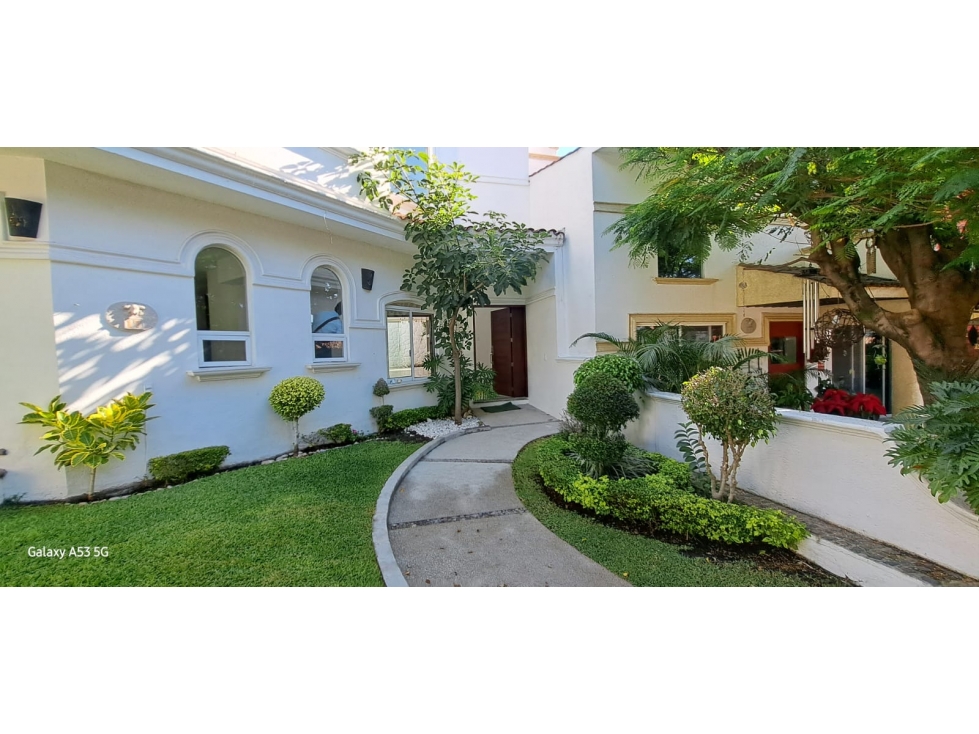 CASA EN VENTA EN BURGOS BUGAMBILIAS | $5,850,000 | RINCONADA — foto 3