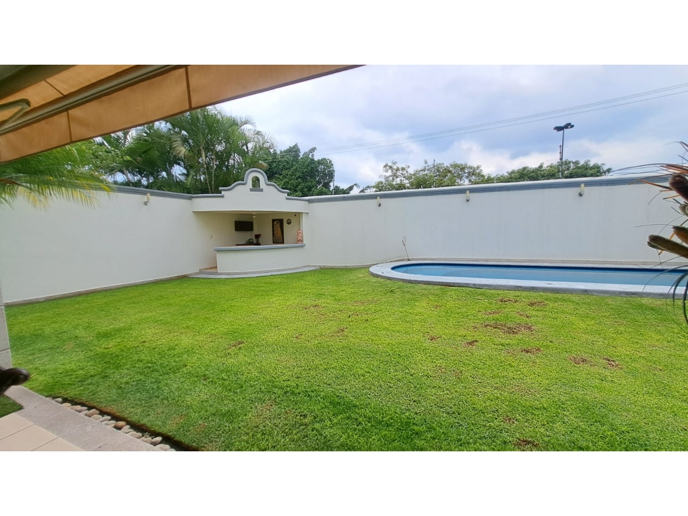 $13,500,000 | CASA SOLA EN VENTA EN COLONIA REFORMA | JUNTO A SAMS — foto 6