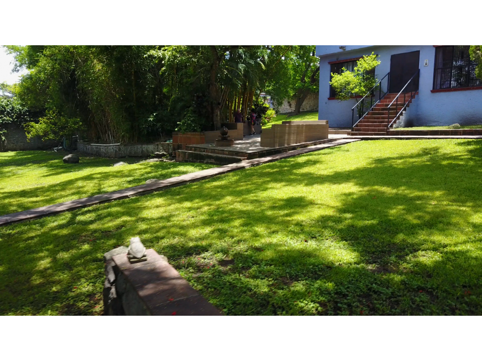 CASA EN VENTA EN ACATLIPA | $5,500,000 — foto 6