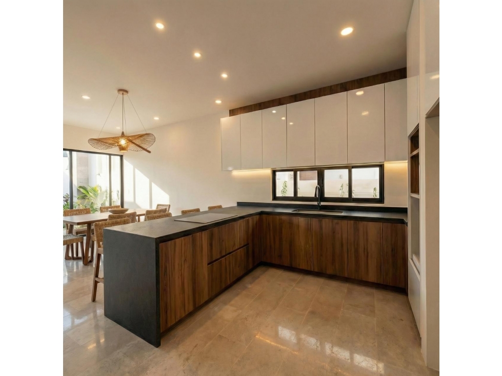 $11,800,000 CASA NUEVA EN VENTA EN PARAISO COUNTRY CLUB — foto 5