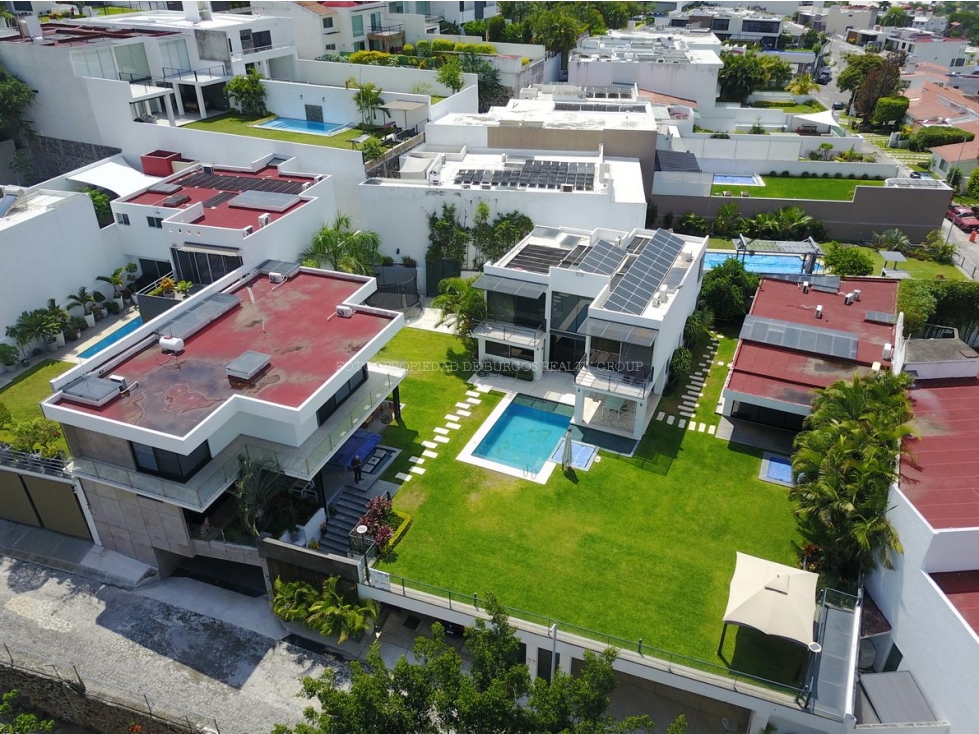 $19,000,000 | Venta casa en Corinto Residencial | 700 m2 de Jardín — foto 6