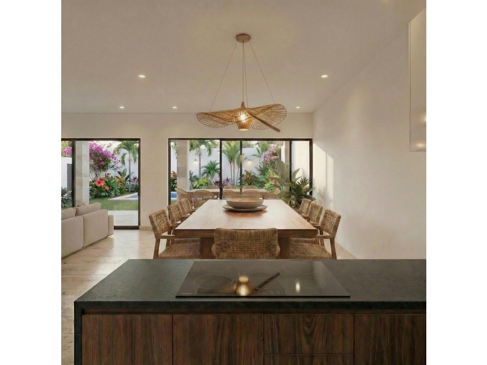 $11,800,000 CASA NUEVA EN VENTA EN PARAISO COUNTRY CLUB — foto 4