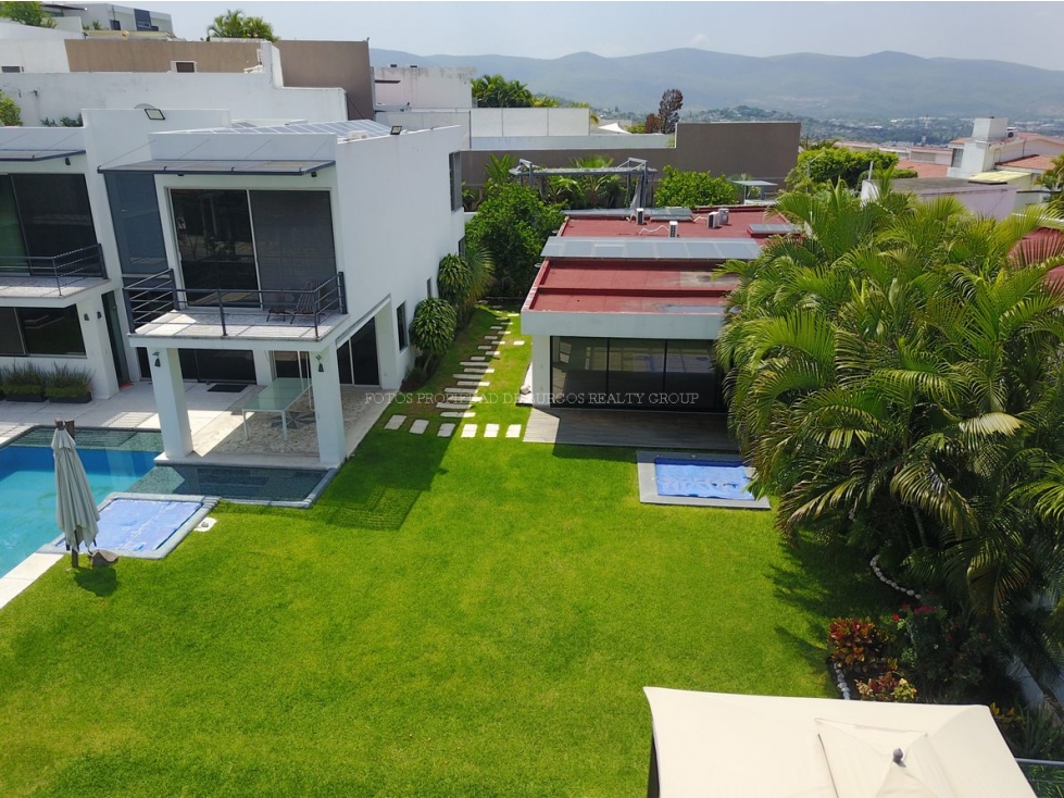 $19,000,000 | Venta casa en Corinto Residencial | 700 m2 de Jardín — foto 5