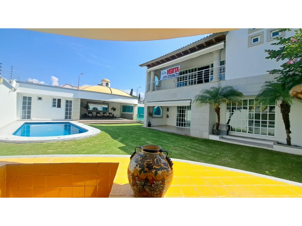 $13,500,000 CASA SOLA EN VENTA EN COLONIA REFORMA JUNTO A SAM'S — foto 3