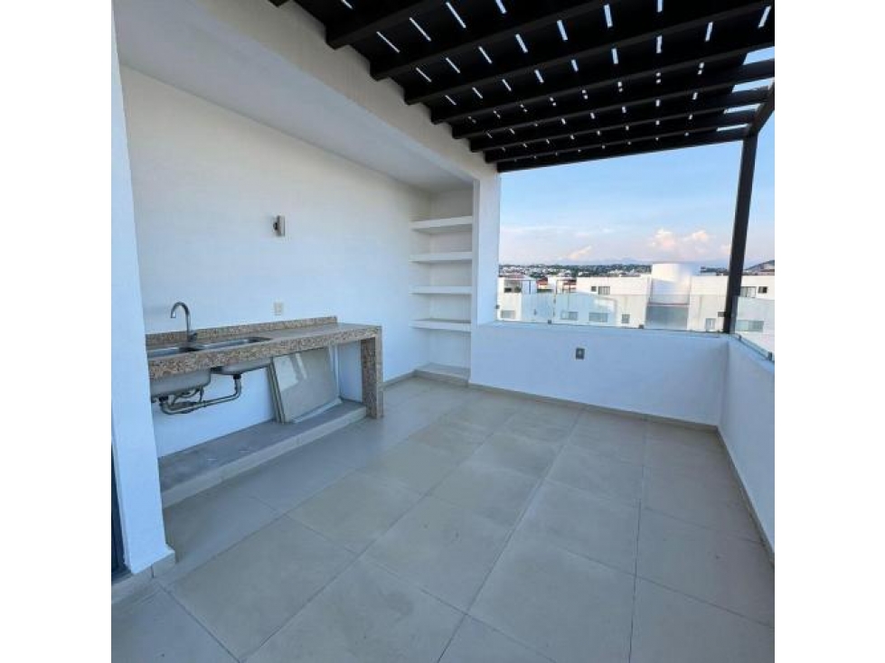 CC VENTA DE PENTHOUSE CON ESPECTACULAR PRECIO EN PARAISO COUNTRY CLUB - 4