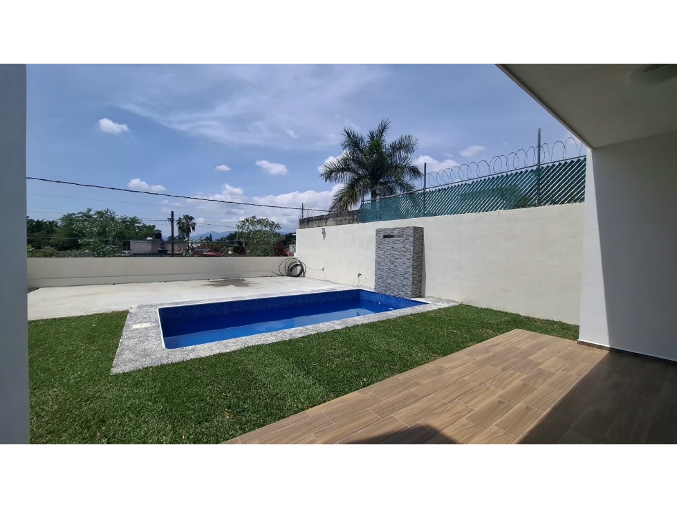 CASA EN VENTA FRACC. BURGOS $6,850,000 EN PRIVADA - 4