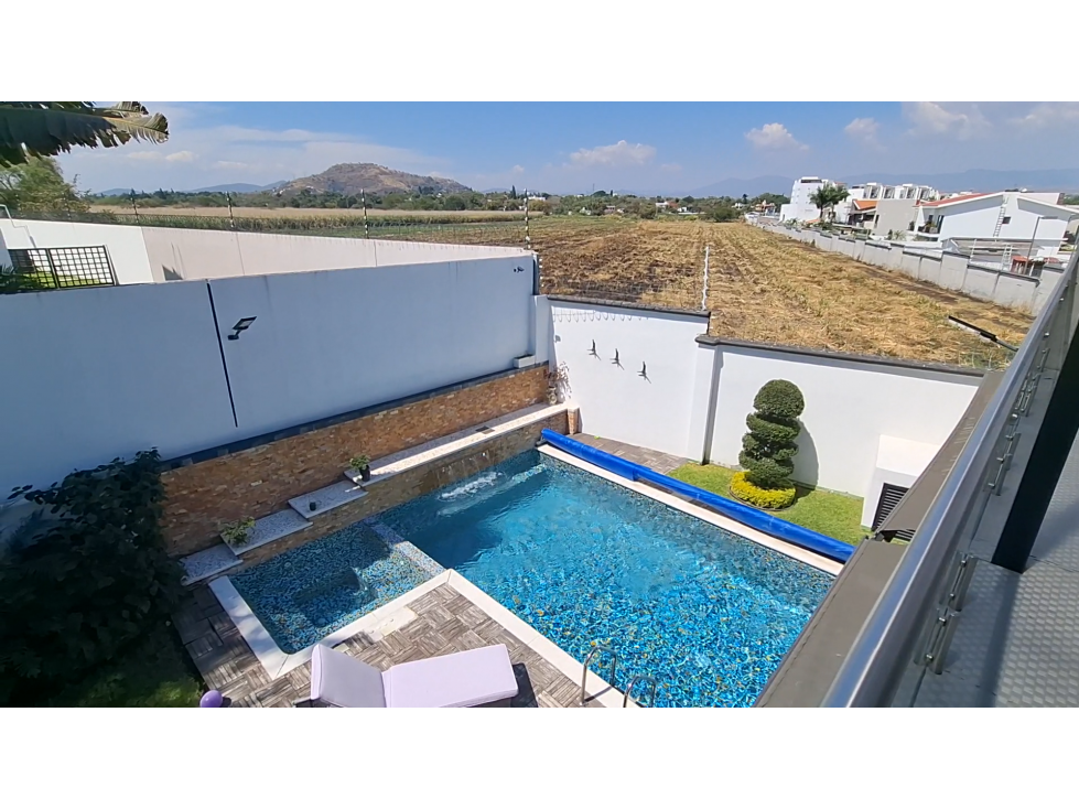 CASA en venta EN CLUB DE GOLF PARAISO - $16,750,000.0 — foto 5