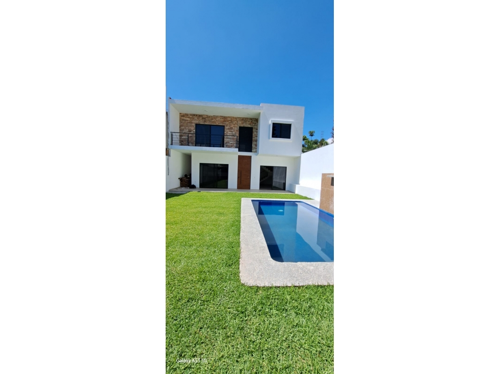 CASA EN VENTA Y/O RENTA EN FRACCIONAMIENTO BURGOS — foto 3