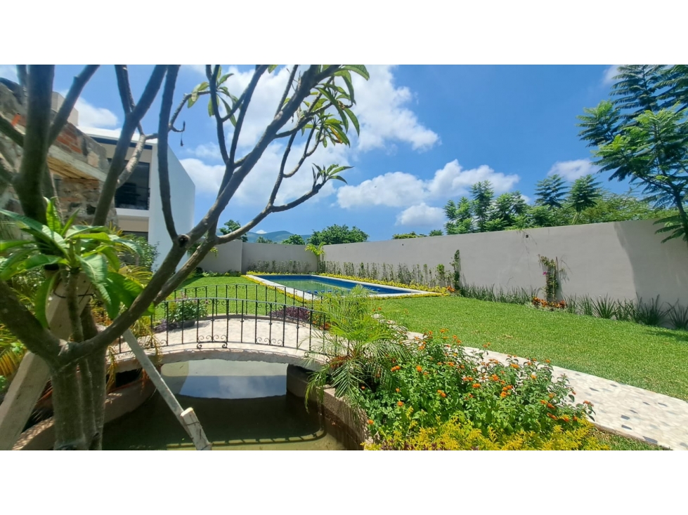 CASAS EN VENTA EN VILLAS ZAPATA $2,750,000 RECÁMARA PLANTA BAJA — foto 2