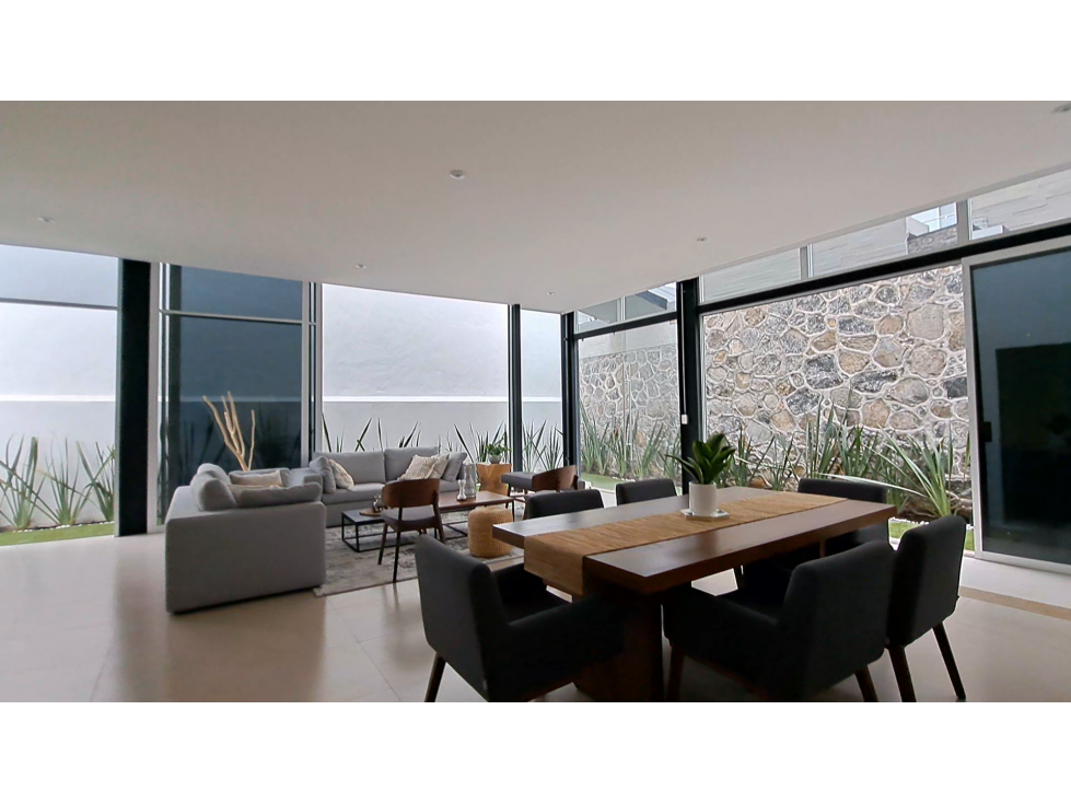 CASA EN VENTA EN BURGOS BUGAMBILIAS | $6,500,000 | LA CIMA — foto 2