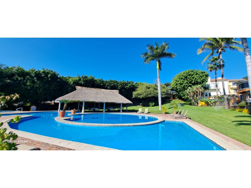 CASA EN VENTA EN BURGOS BUGAMBILIAS | $5,850,000 | RINCONADA