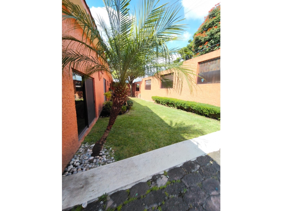 CASA EN RENTA JUNTO AL RÍO, $22,000.00 MNTO INCLUIDO — foto 3