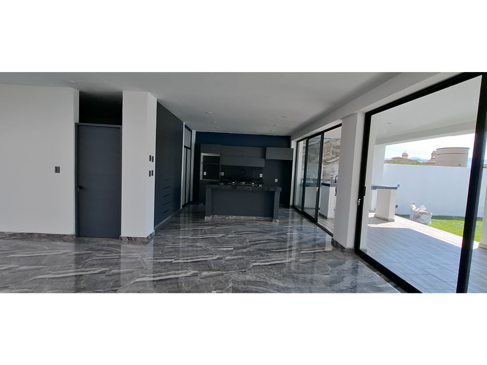 CASA EN VENTA EN RESIDENCIAL CORINTO BAJA DE $9,500,000 A $8,700,000 — foto 5