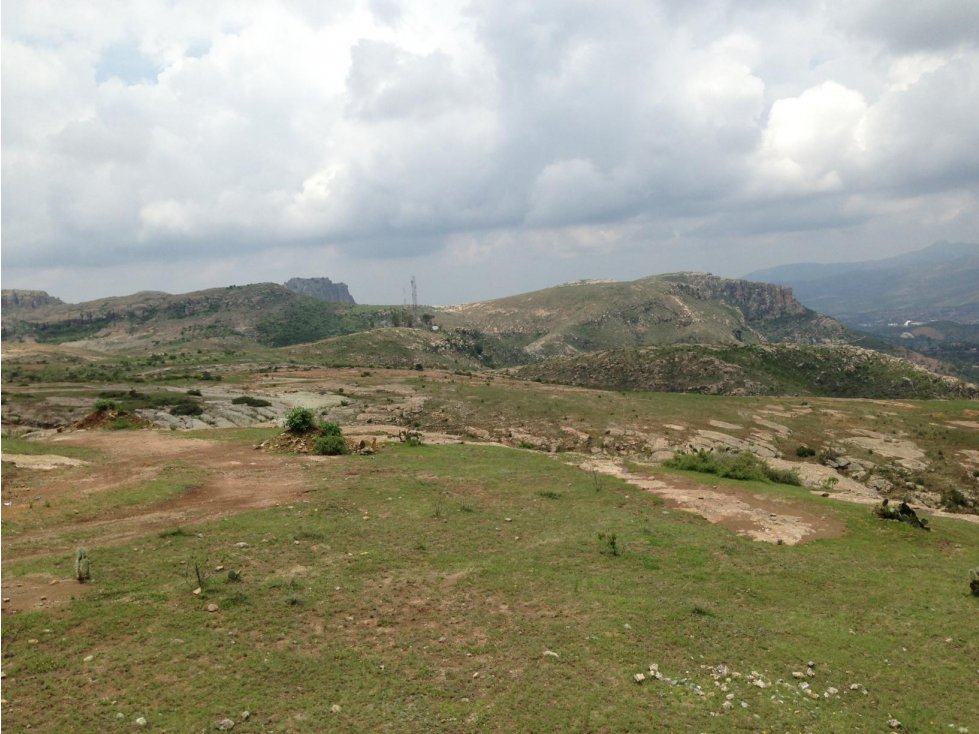 Terreno en venta en Guanajuato. La Guirnalda - 4