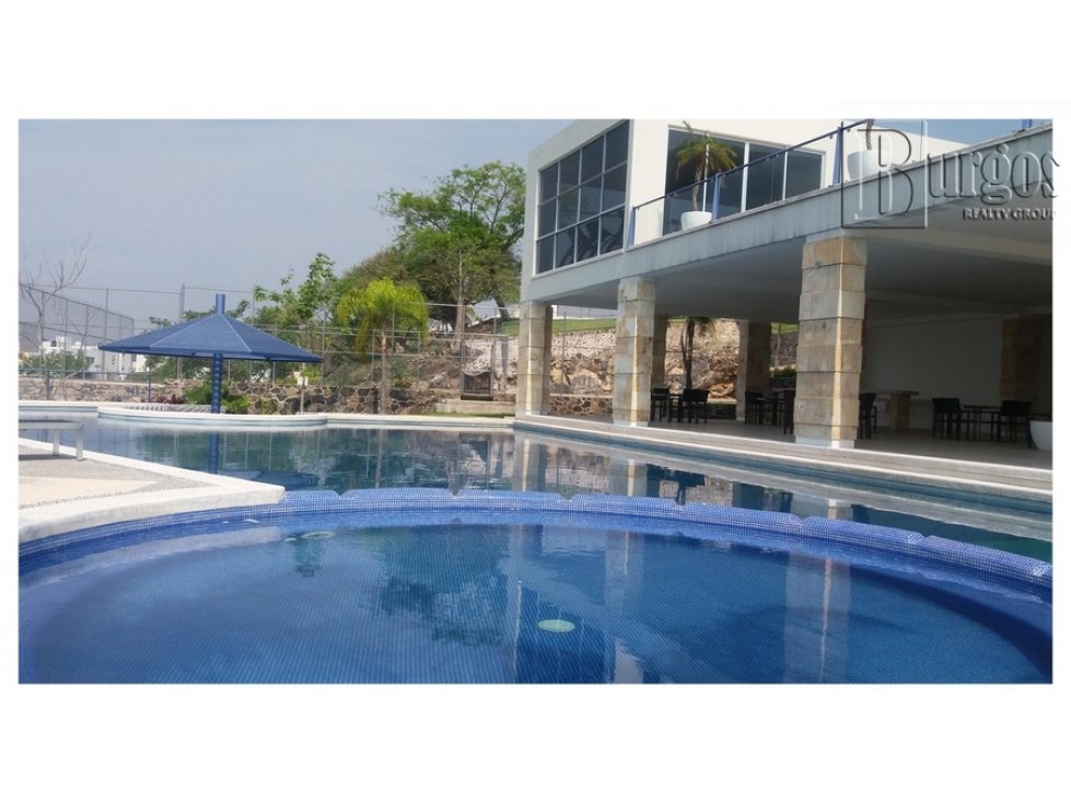 TERRENO EN VENTA | LOTE 52 | La Cima | 481 m2 - 3