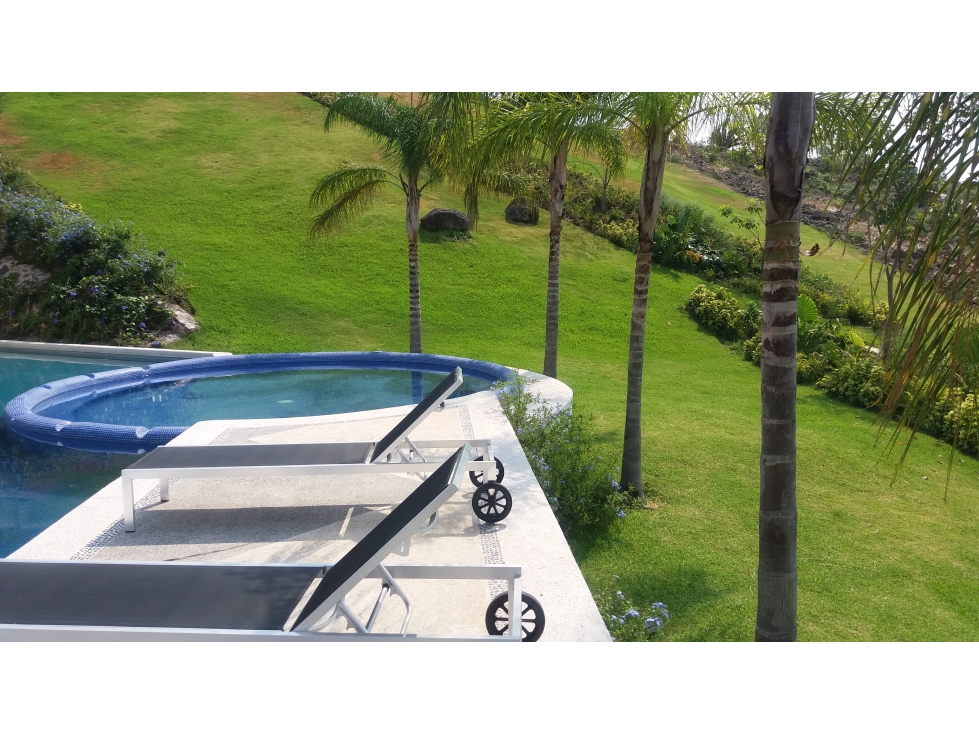 TERRENO EN VENTA EN LA CIMA - 481 M2 - 4