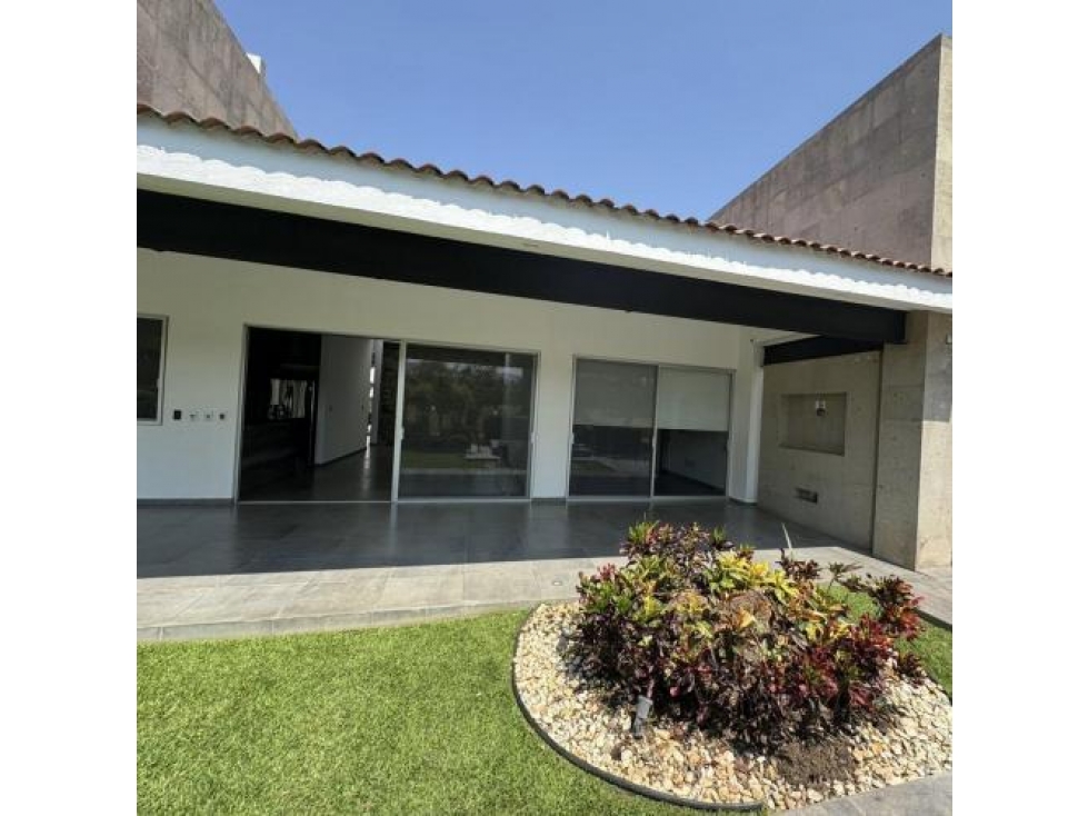 CASA EN VENTA EN PARAISO COUNTRY CLUB — foto 4