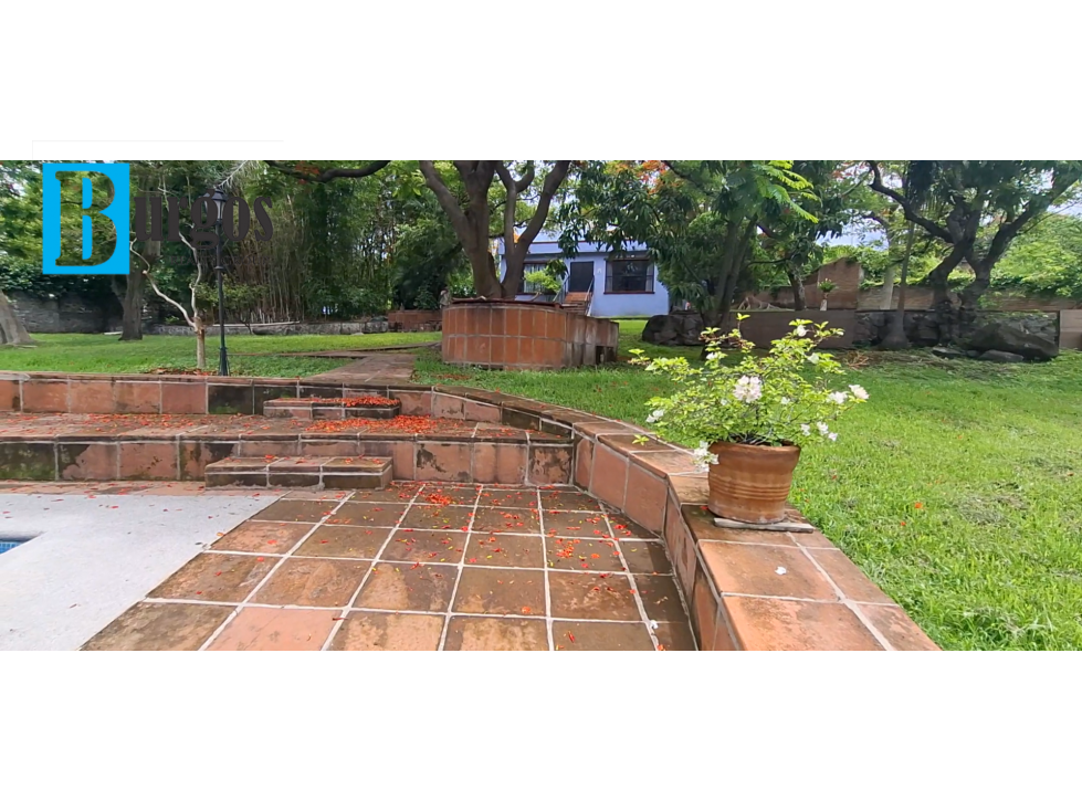 CASA EN VENTA EN ACATLIPA | $5,500,000 — foto 5