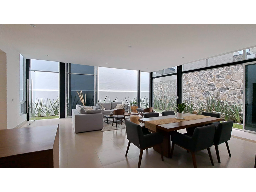 CASA EN VENTA EN BURGOS BUGAMBILIAS | $6,500,000 | LA CIMA — foto 6