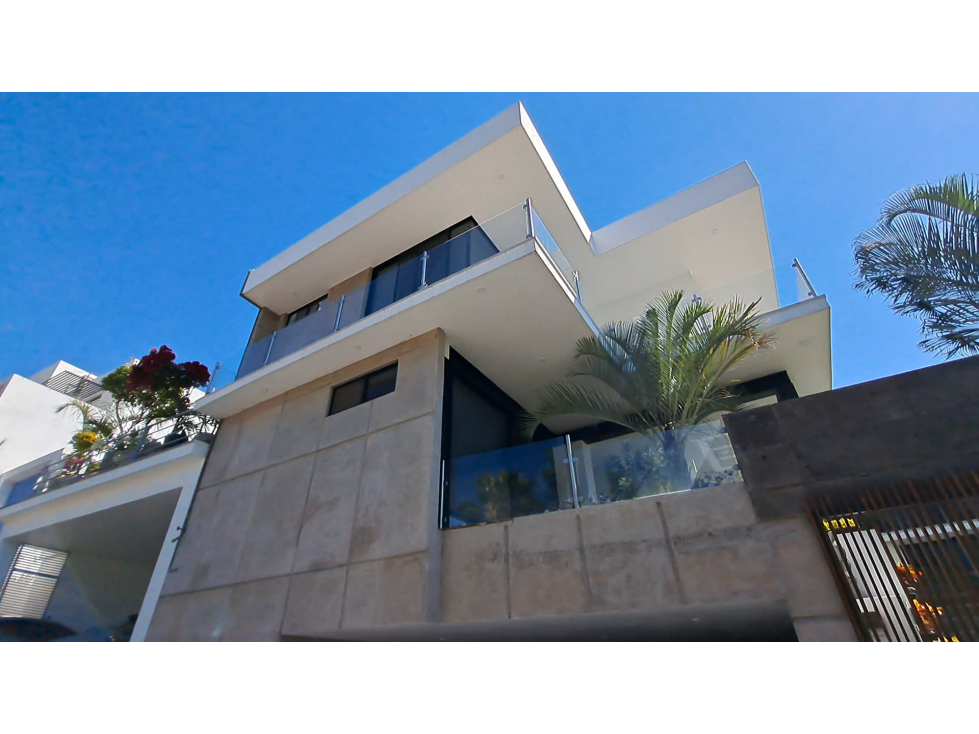 3 CASAS EN VENTA EN BURGOS BUGAMBILIAS | JUNTAS O SEPARADAS — foto 4