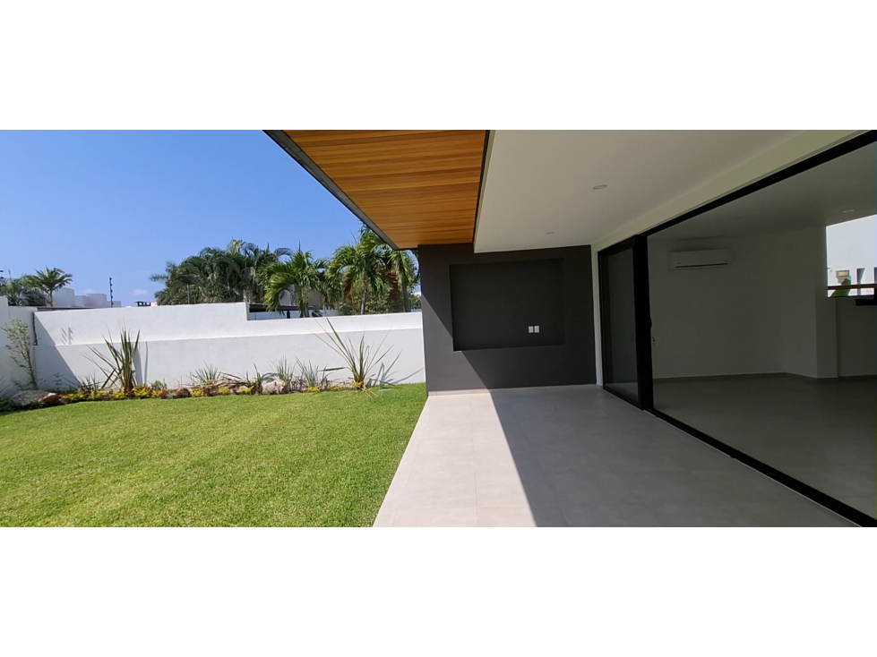 CASA SOLA EN VENTA EN PARAÍSO COUNTRY CLUB 5 RECÁMARAS — foto 4
