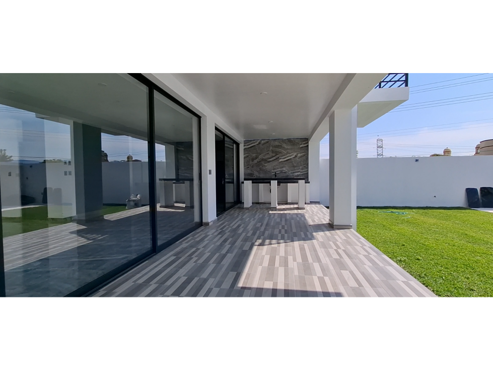 CASA EN VENTA EN RESIDENCIAL CORINTO BAJA DE $9,500,000 A $8,700,000 — foto 6