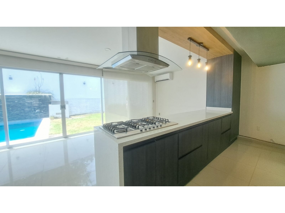 CASA EN VENTA EN LOMAS TRUJILLO | $3,950,000 — foto 4