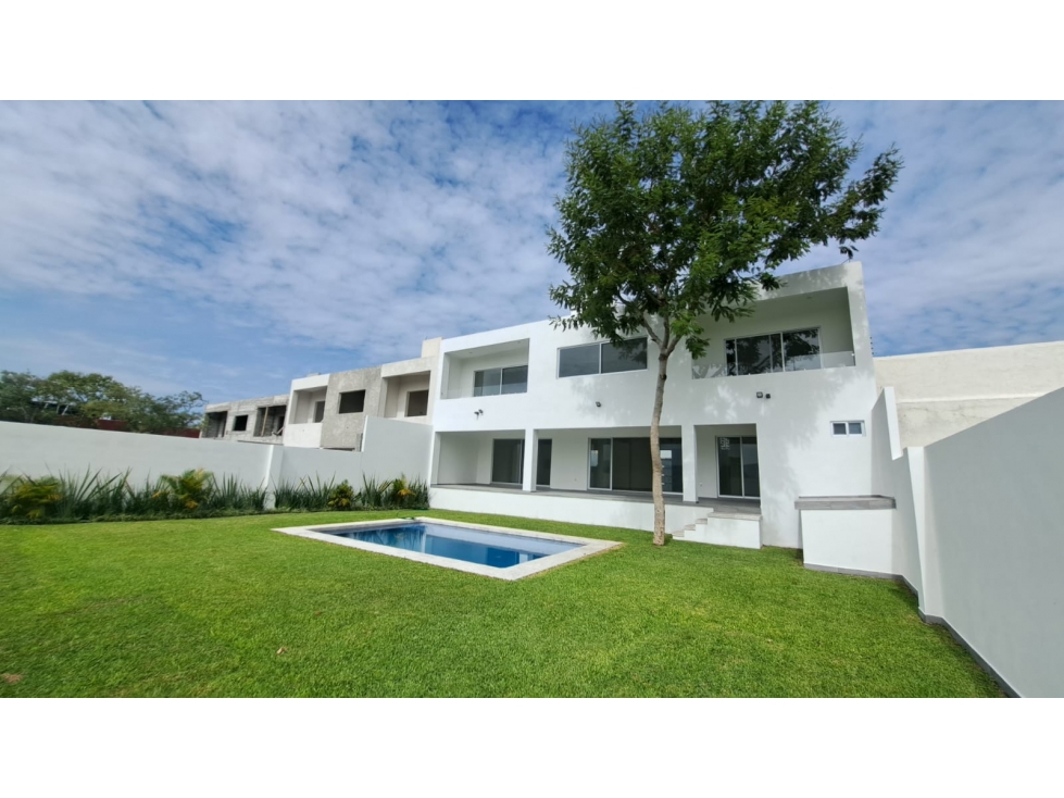 CASA EN VENTA EN BURGOS BUGAMBILIAS | $7,600,000